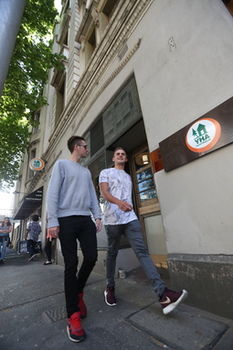 Melbourne Central YHA - Hostel - Accommodation Port Macquarie 4