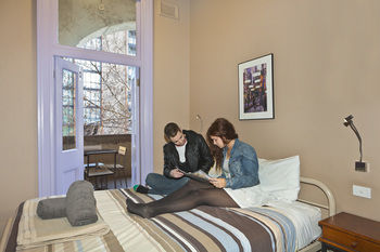 Melbourne Central YHA - Hostel - Accommodation Port Macquarie 8