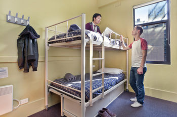 Melbourne Central YHA - Hostel - Accommodation Port Macquarie 9