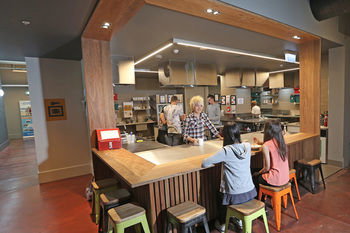 Melbourne Central YHA - Hostel - Accommodation Port Macquarie 12