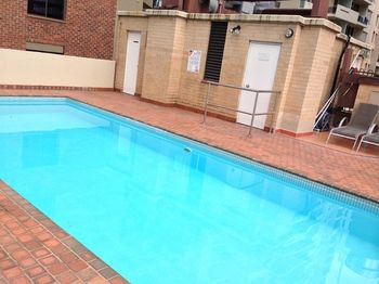 Metro Apartments On King Street - Accommodation Port Macquarie 16