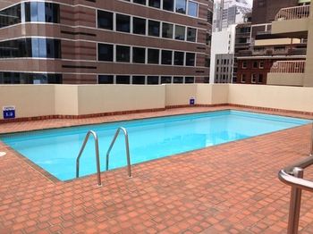 Metro Apartments On King Street - Accommodation Port Macquarie 20