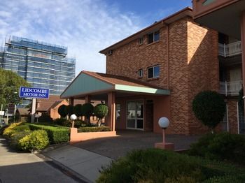 Lidcombe Motor Inn - Accommodation Port Macquarie 0