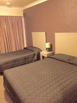 Lidcombe Motor Inn - Accommodation Port Macquarie 1