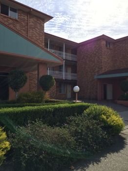 Lidcombe Motor Inn - Accommodation Port Macquarie 2