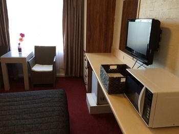 Lidcombe Motor Inn - Accommodation Port Macquarie 5