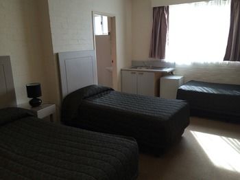Lidcombe Motor Inn - Accommodation Port Macquarie 6