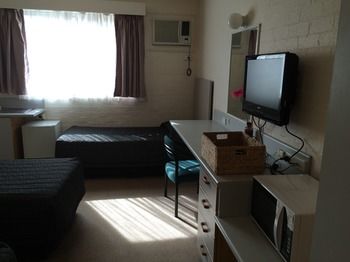 Lidcombe Motor Inn - Accommodation Port Macquarie 7