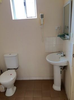 Lidcombe Motor Inn - Accommodation Port Macquarie 9