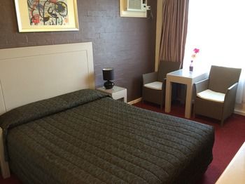 Lidcombe Motor Inn - Accommodation Port Macquarie 12