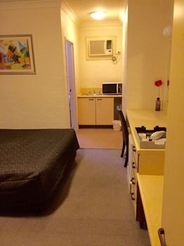 Lidcombe Motor Inn - Accommodation Port Macquarie 15