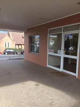 Lidcombe Motor Inn - Accommodation Port Macquarie 16