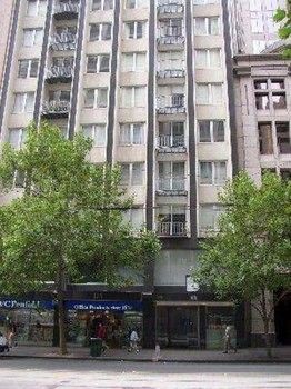 Plum Collins Street Serviced Apartments - Accommodation Port Macquarie 10