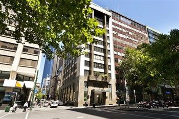 Plum Collins Street Serviced Apartments - Accommodation Port Macquarie 17