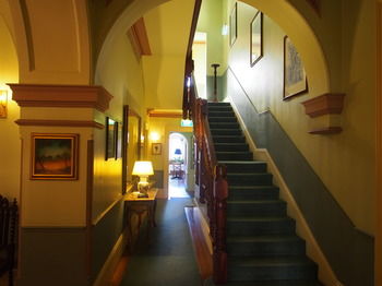 Simpson Of Potts Point - Accommodation Port Macquarie 34
