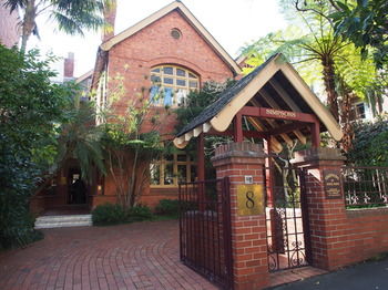 Simpson Of Potts Point - Accommodation Port Macquarie 45