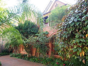 Simpson Of Potts Point - Accommodation Port Macquarie 46
