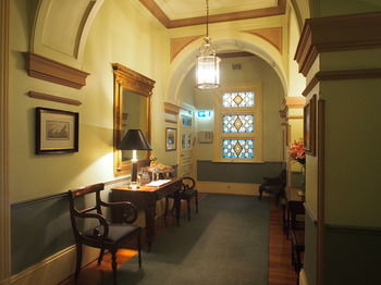 Simpson Of Potts Point - Accommodation Port Macquarie 47