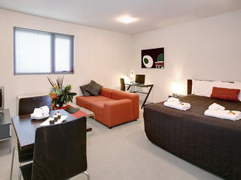 Plum Carlton Serviced Apartments - Accommodation Port Macquarie 0