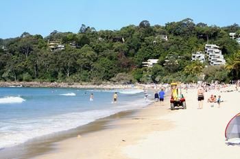 Palm Court Noosa - Accommodation Port Macquarie 9