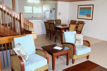 Palm Court Noosa - Accommodation Port Macquarie 14