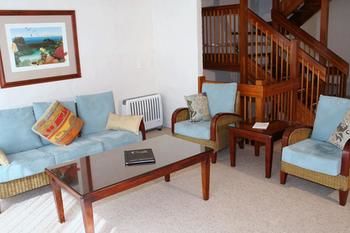 Palm Court Noosa - Accommodation Port Macquarie 16