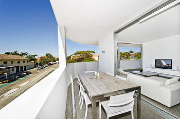 Bondi Beach Apartments - Accommodation Port Macquarie 3