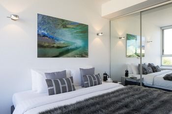 Bondi Beach Apartments - Accommodation Port Macquarie 8