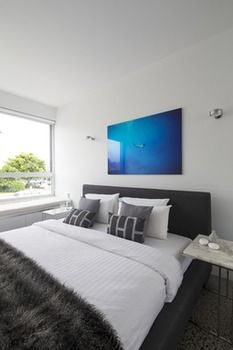 Bondi Beach Apartments - Accommodation Port Macquarie 12