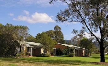 Forrest Hills Ridge - Accommodation Port Macquarie 0