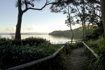 By The Beach B&B And Apartments - Accommodation Port Macquarie 17