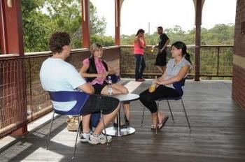 Yarra House Campus Summer Stays - Accommodation Port Macquarie 4