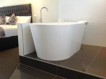 Tower Motel Marysville - Accommodation Port Macquarie 4