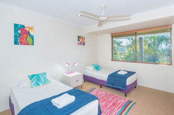 Munna Beach Apartments - Accommodation Port Macquarie 20