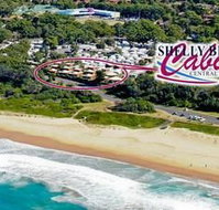 Shelly Beach Holiday Park