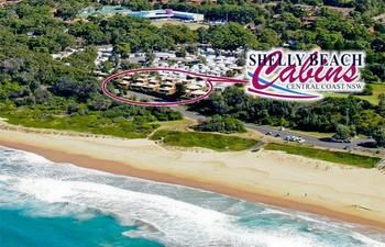 Shelly Beach Holiday Park - Accommodation Port Macquarie 0