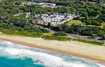 Shelly Beach Holiday Park - Accommodation Port Macquarie 1