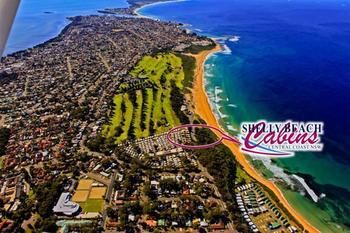 Shelly Beach Holiday Park - Accommodation Port Macquarie 3