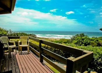 Shelly Beach Holiday Park - Accommodation Port Macquarie 5