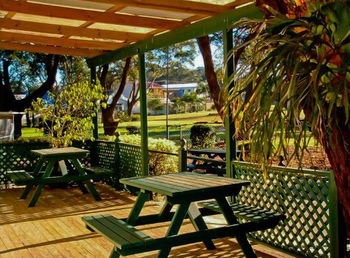 Shelly Beach Holiday Park - Accommodation Port Macquarie 8