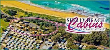 Shelly Beach Holiday Park - Accommodation Port Macquarie 12