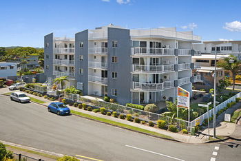 Sandy Shores Luxury Holiday Units - Accommodation Port Macquarie 0
