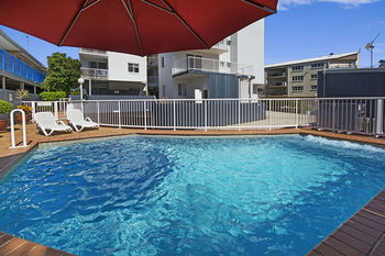 Sandy Shores Luxury Holiday Units - Accommodation Port Macquarie 2