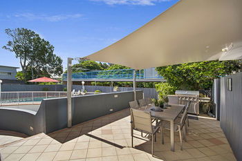 Sandy Shores Luxury Holiday Units - Accommodation Port Macquarie 3
