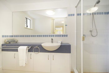Sandy Shores Luxury Holiday Units - Accommodation Port Macquarie 7