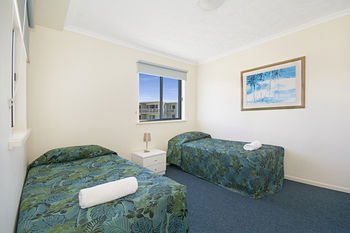 Sandy Shores Luxury Holiday Units - Accommodation Port Macquarie 9