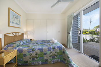 Sandy Shores Luxury Holiday Units - Accommodation Port Macquarie 11