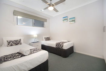 Sandy Shores Luxury Holiday Units - Accommodation Port Macquarie 15