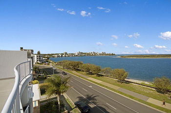 Sandy Shores Luxury Holiday Units - Accommodation Port Macquarie 17