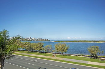 Sandy Shores Luxury Holiday Units - Accommodation Port Macquarie 20
